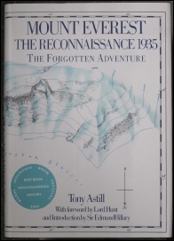 MOUNT EVEREST BOOKS