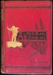 Alpine Climbing