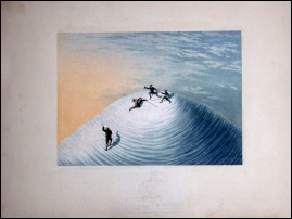 Baxter MacGregor Mont Blanc