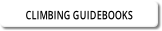 CLIMBING GUIDEBOOKS.